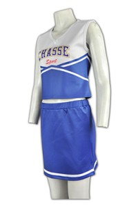 CH72wholesale Cheerleading clothing   cheerleader uniform store